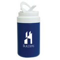 64 Oz. Insulated Glacier Cooler Jug